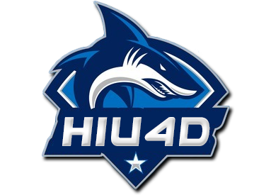 Hiu4D Logo